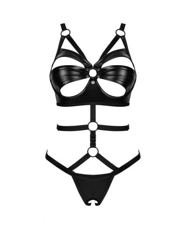 Body Obsessive Armares Teddy XS-2XL - WYSYŁKA 24H