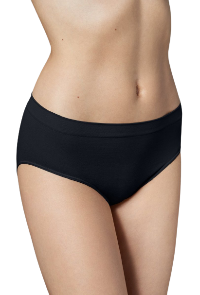 Figi Gatta Seamless Cotton Bikini 41640 - WYSYŁKA 24H