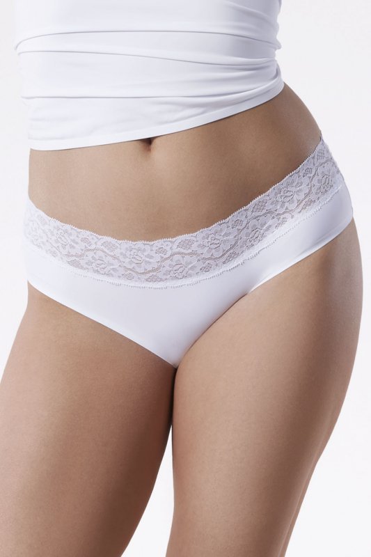 Julimex Hipster panty bielizna majtki figi