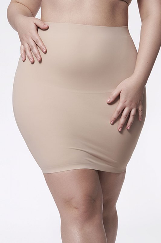 Julimex 220 Półhalka bielizna halka półhalka