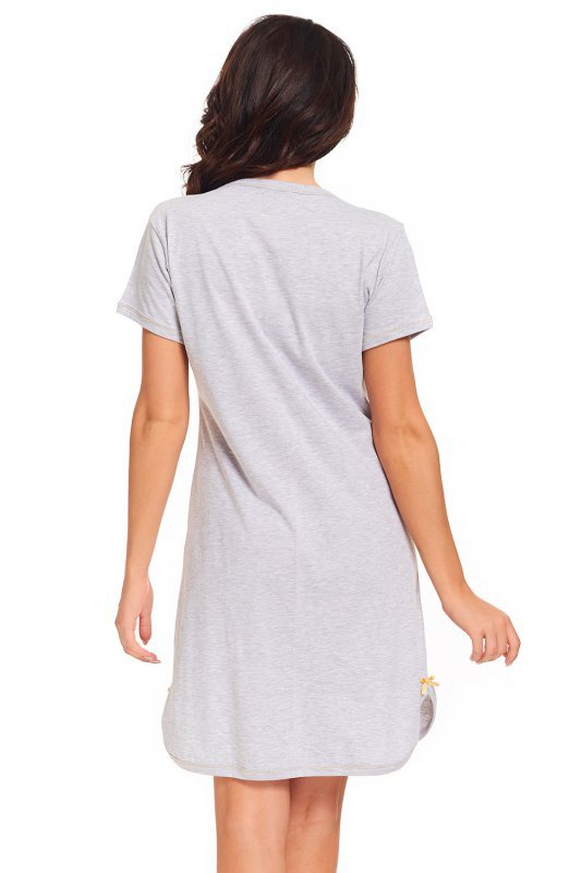 Dn-nightwear TM.9301 bielizna nocna koszula