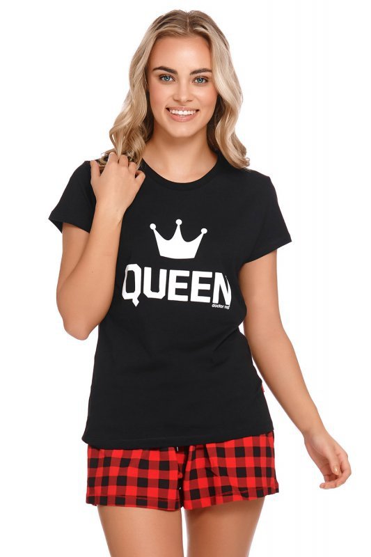 Dn-nightwear PM.9943 bielizna nocna piżama