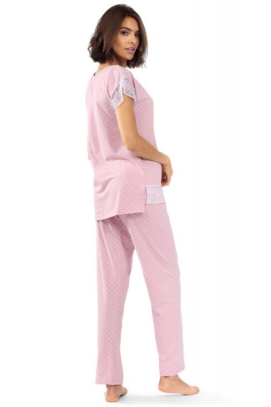Lorin P-1524 bielizna nocna piżama