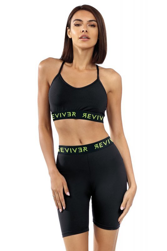 Reviver F9517 odzież legginsy fitness