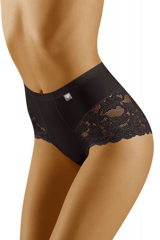Wol-Bar Diamond 3506 bielizna majtki wysokie figi