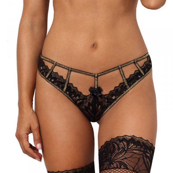 Axami V-10108 bielizna majtki stringi