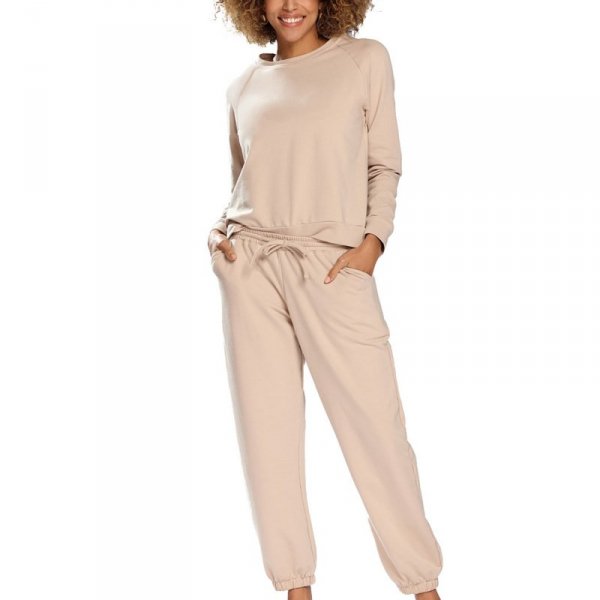 Dkaren Wenezja odzież dres homewear