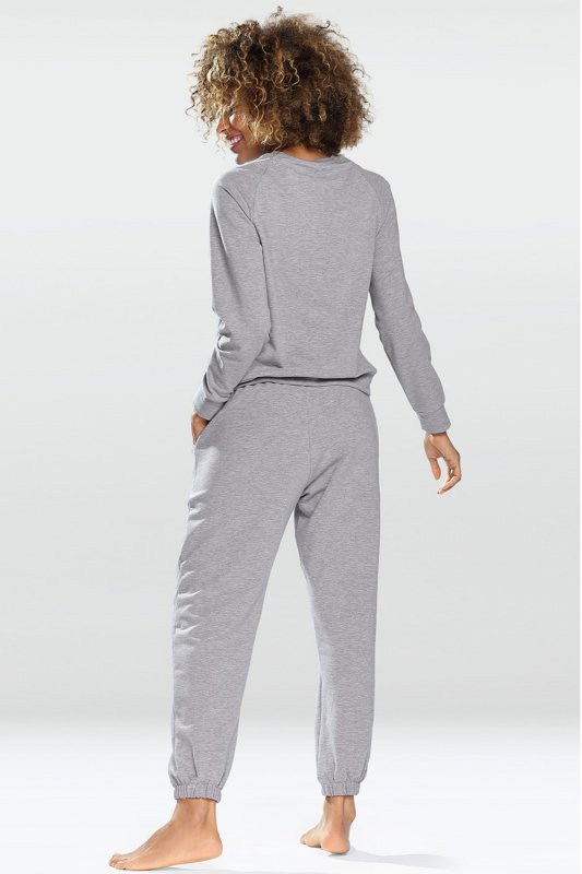 Dkaren Wenezja odzież dres homewear
