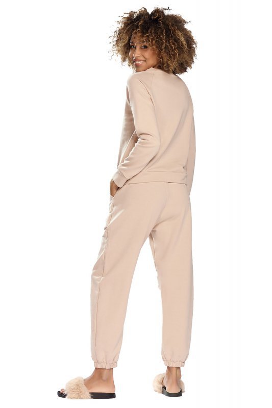 Dkaren Wenezja odzież dres homewear