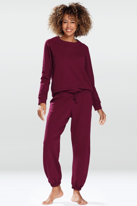 Dkaren Wenezja odzież dres homewear