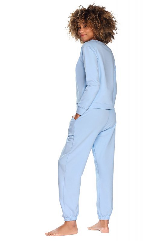 Dkaren Wenezja odzież dres homewear
