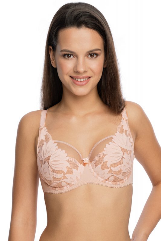 Gaia 1135 Nike bielizna biustonosz miękki
