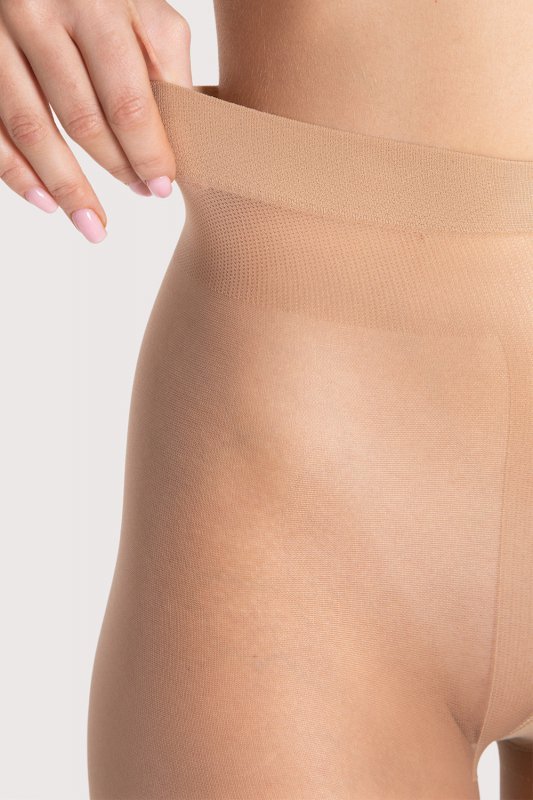 Fiore Sandy 15 DEN G6078 bielizna wyrób pończoszniczy rajstopy