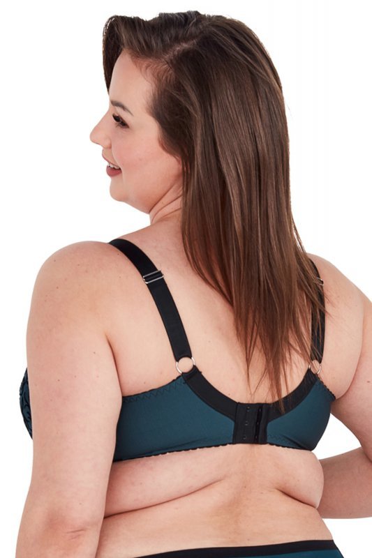 Gaia 1213M Adaline Maxi bielizna biustonosz półusztywniany