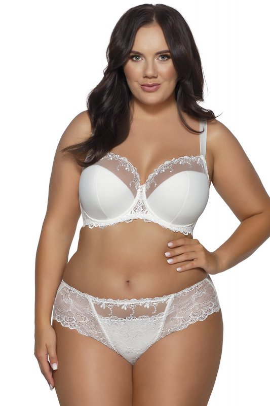 Ava 1030 Novato bielizna biustonosz półusztywniany