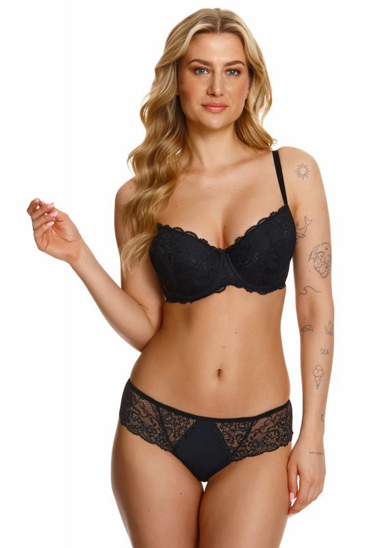 Lupo 151-52 bielizna majtki brazyliany