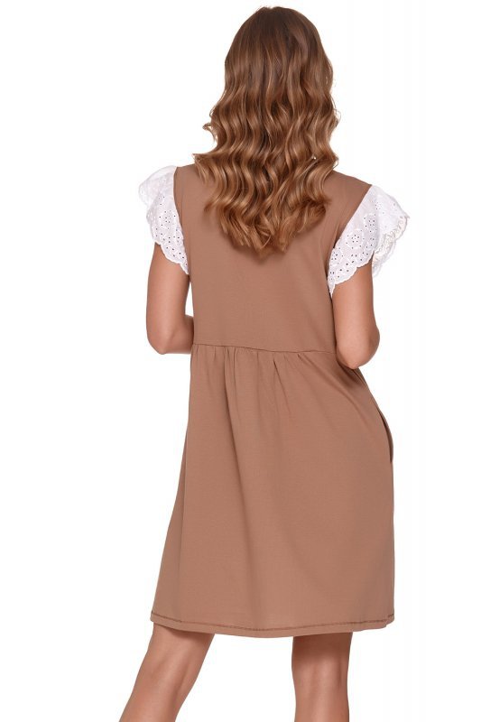 Doctor Nap TCB.9903 bielizna nocna koszula