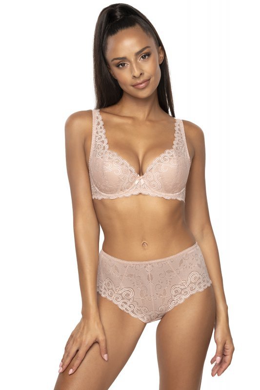 Mat 3824/22 Natalie BIG bielizna biustonosz usztywniany