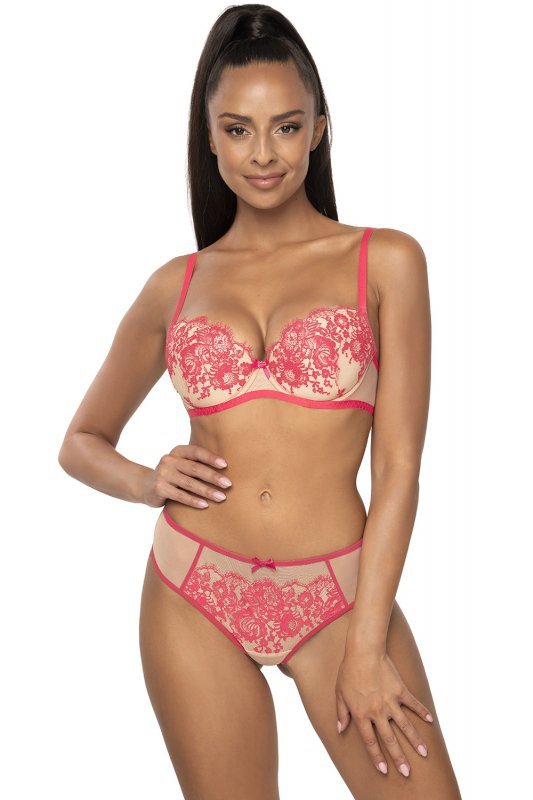 Mat 3804/11 Frances bielizna biustonosz push-up