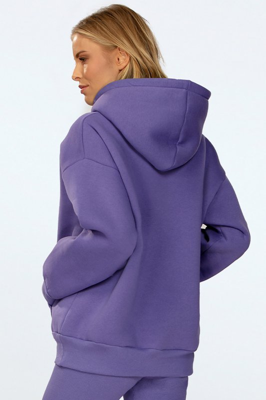 Dkaren Oseye-Kpl odzież komplet legginsy + bluza