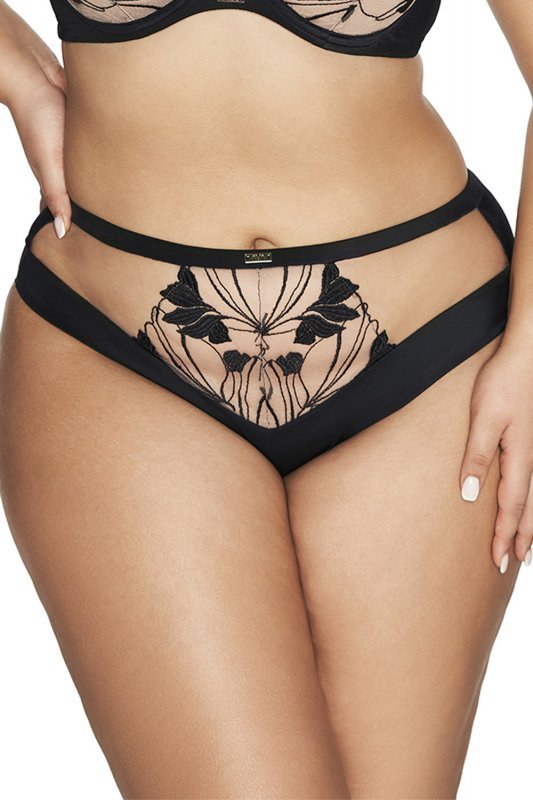 Ava 2117 Sublime bielizna majtki figi