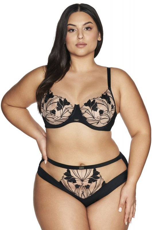 Ava 2117 Sublime bielizna majtki figi