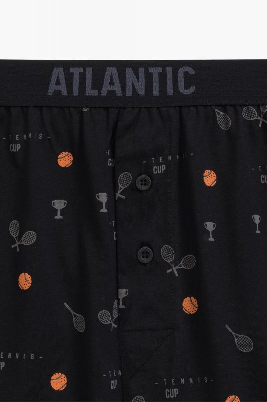 Atlantic 2MBX-052 2-pak bielizna majtki bokserki