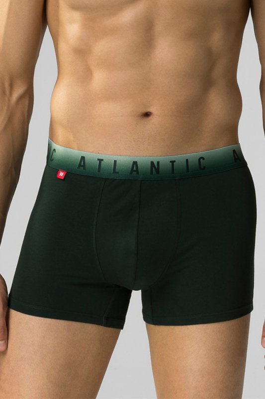 Atlantic 3MH-052 3-pak bielizna majtki bokserki