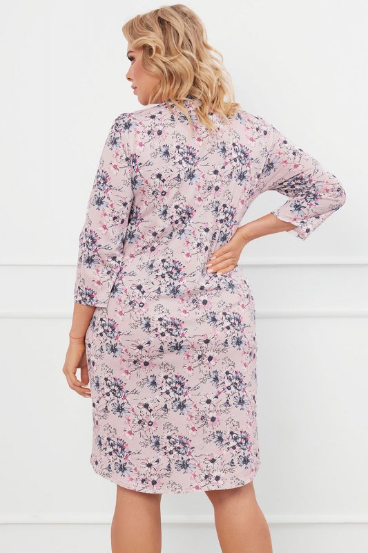 Italian Fashion Lacenta r.3/4 bielizna nocna koszula