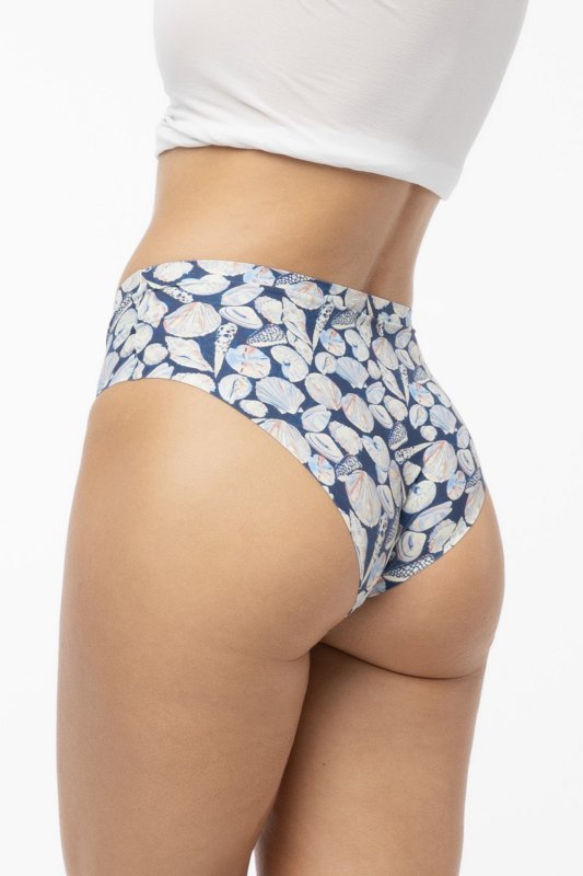 Julimex Simple Classic bielizna majtki figi