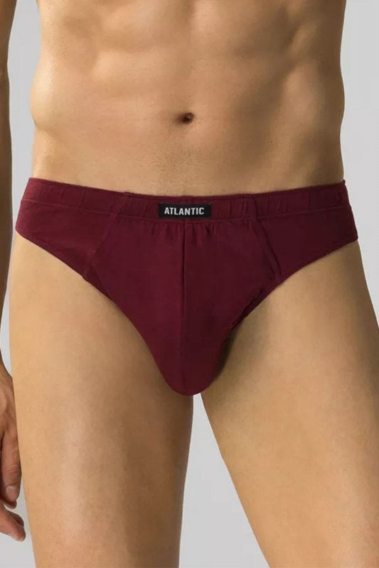 Atlantic 5SMP-002 5-pack bielizna majtki slipy