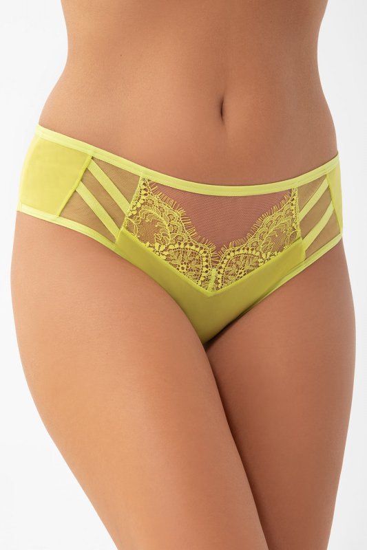Gorsenia K498/2 Paradise bielizna majtki brazyliany