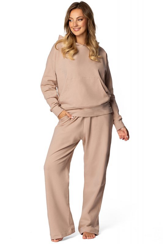 Dkaren DK-K-B8 odzież komplet bluza+spodnie