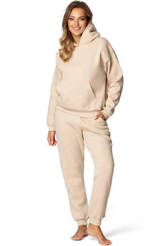 Dkaren DK-K-B6 odzież komplet bluza+spodnie