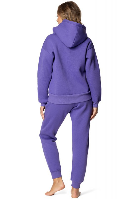 Dkaren DK-K-B6 odzież komplet bluza+spodnie