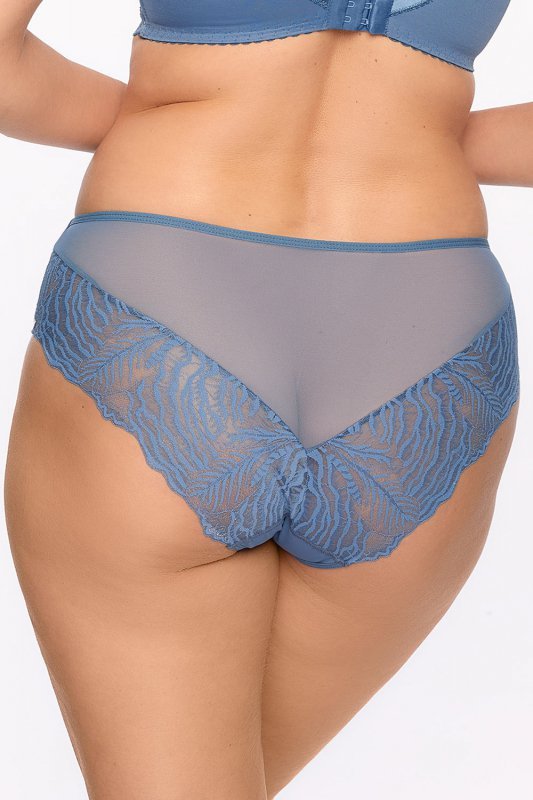 Gaia 1228P Isla bielizna majtki figi