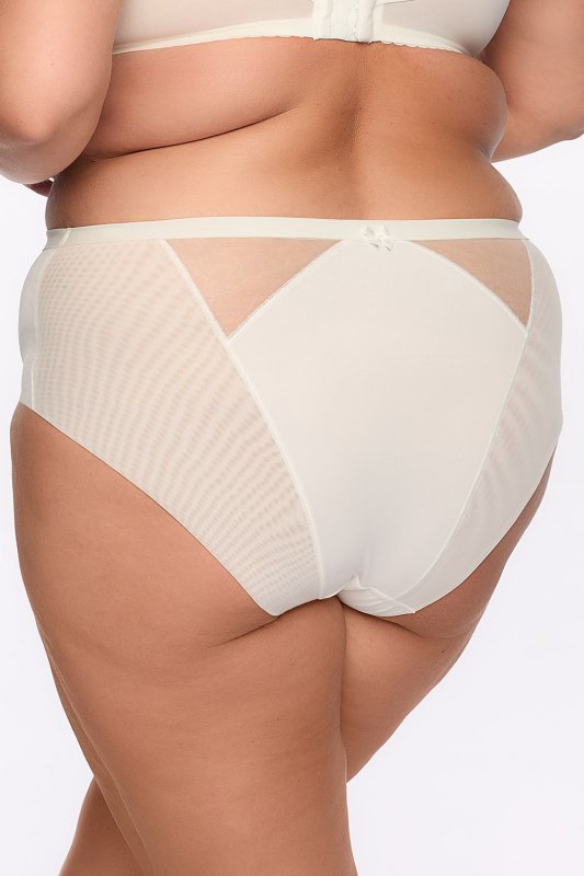 Gaia 1280P Laila Maxi bielizna majtki figi