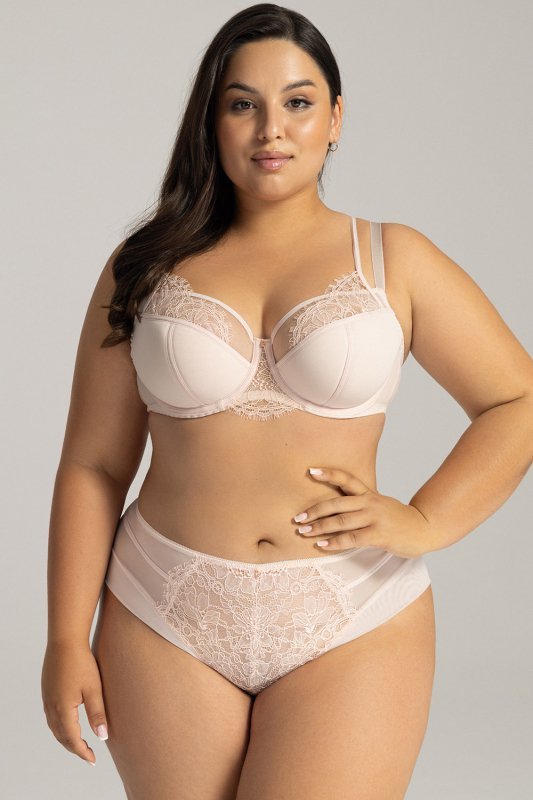 Ava 2163 Serenity Maxi bielizna biustonosz półusztywniany
