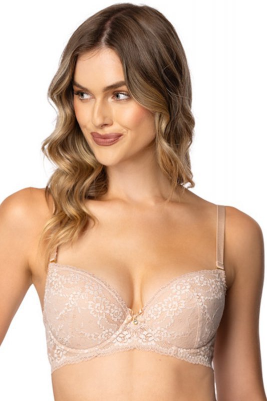 Mat 4001/11 Sonnet bielizna biustonosz push-up