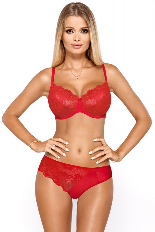 PariPari Cleo II bielizna majtki stringi