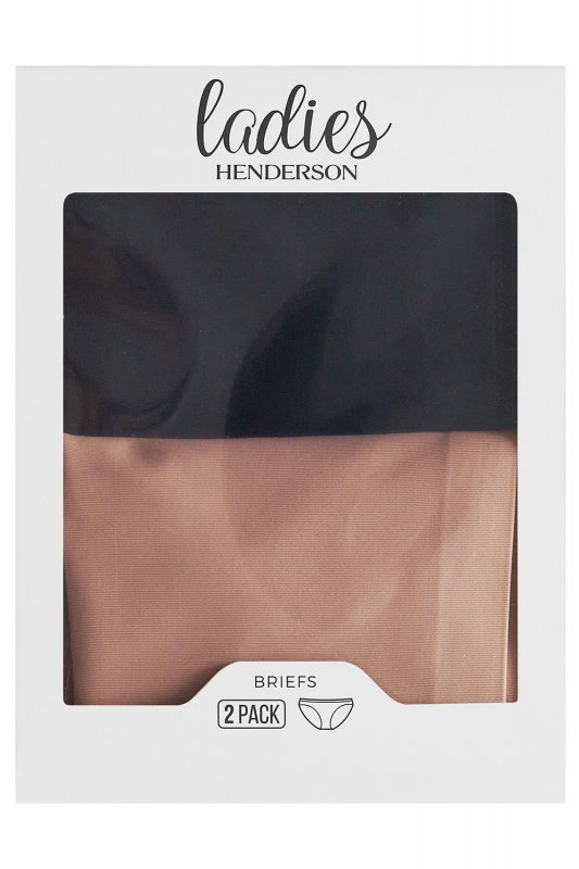 Henderson Finau 43672 2-pak bielizna majtki figi