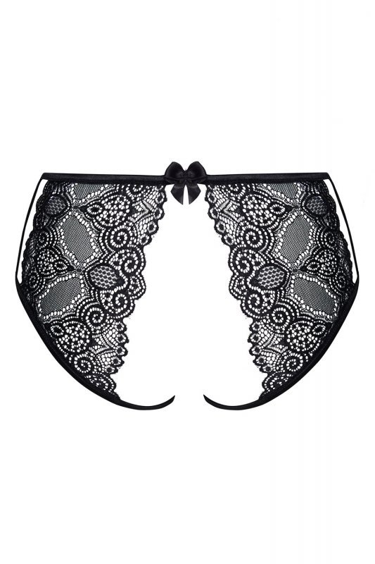 Beauty Night Polly BN6610 bielizna majtki figi otwarte