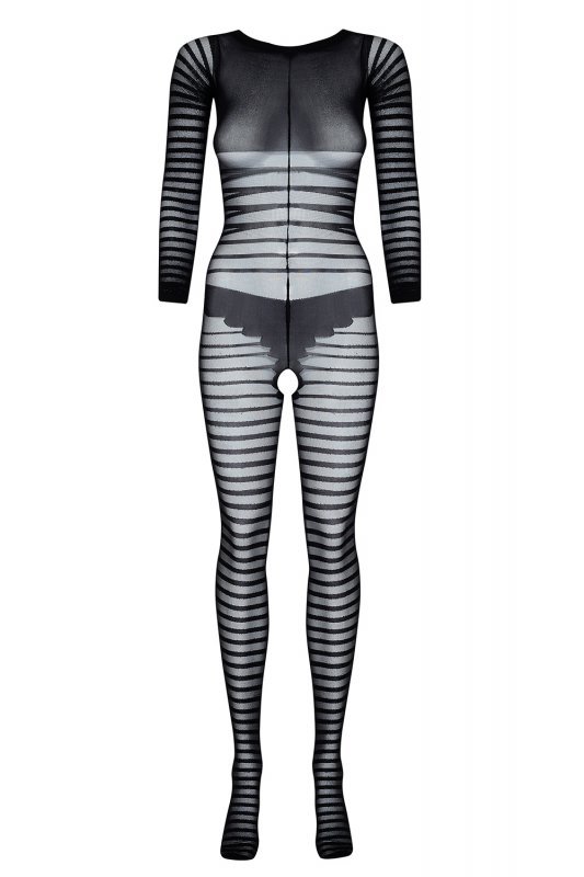 Beauty Night Ximena BN6583 bielizna body bodystocking