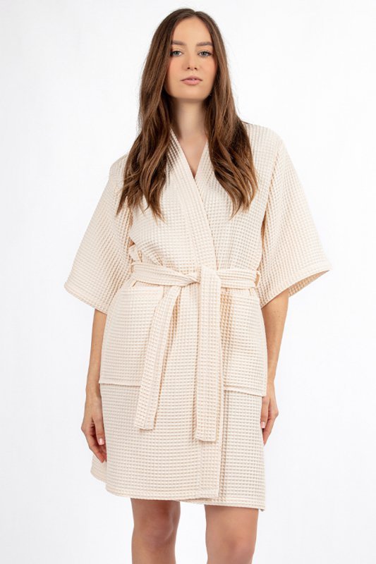 Dkaren DK-W-01 bielizna nocna szlafrok