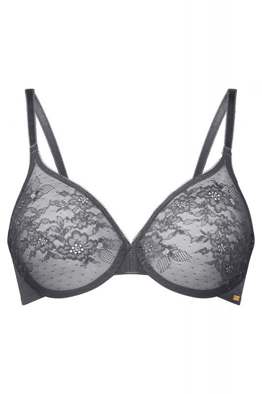 Gossard 13001 bielizna biustonosz miękki