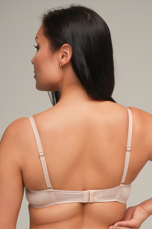 Ava 2202 bielizna biustonosz push-up