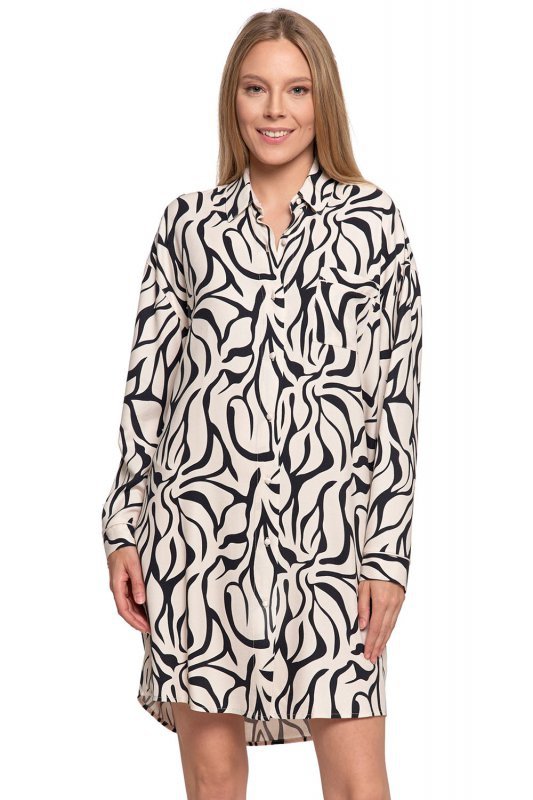 Moraj PDK4800-003 bielizna nocna koszula