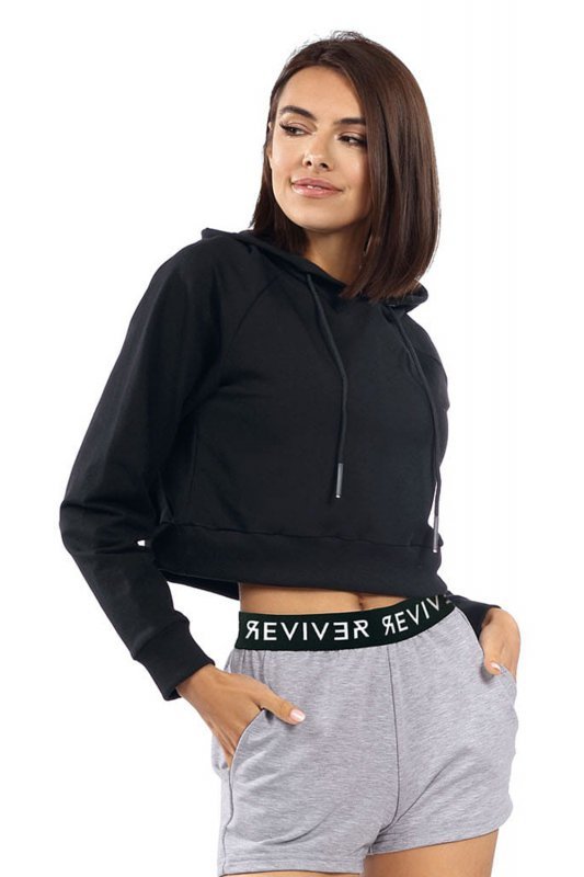 Reviver F5513 odzież bluza nierozpinana