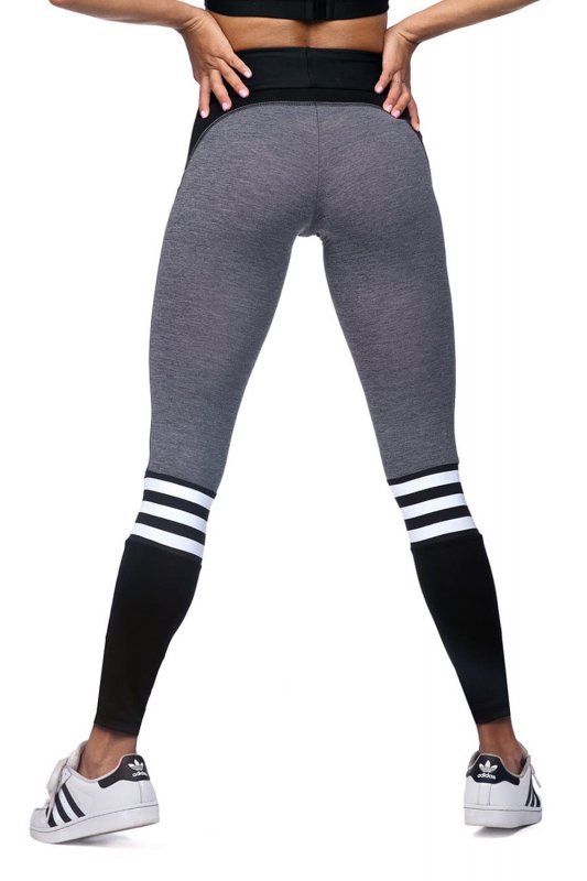 Reviver L9026/0 odzież legginsy fitness