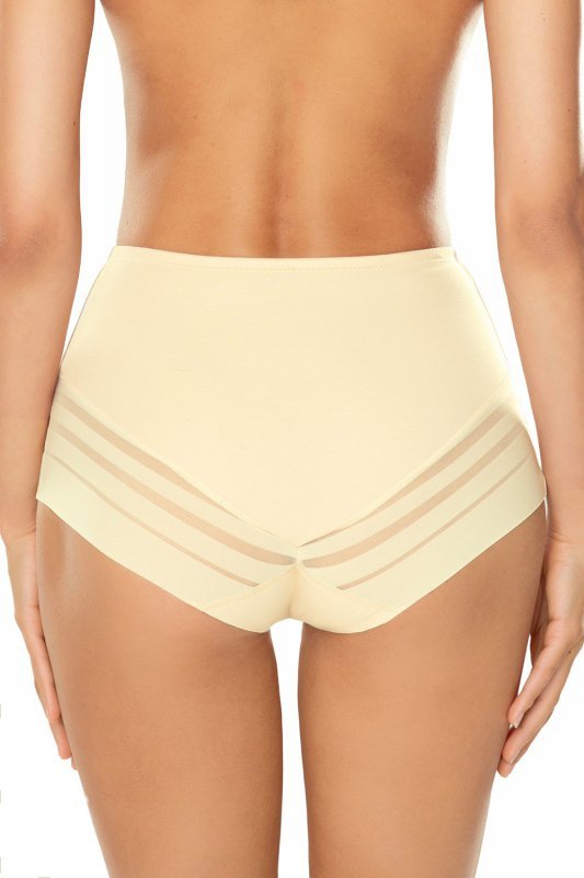 Lapinee 5037 Aya bielizna majtki wysokie figi